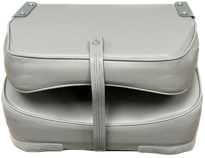 Low Back Folding Boat Seat