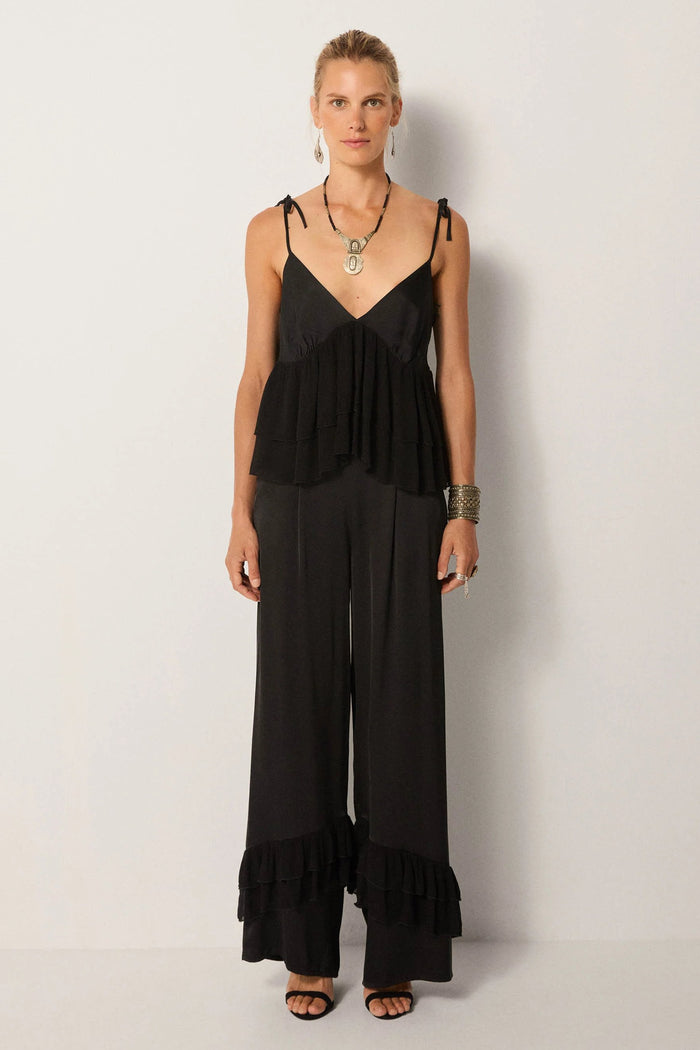 Lucia Pant | Claire de Lune