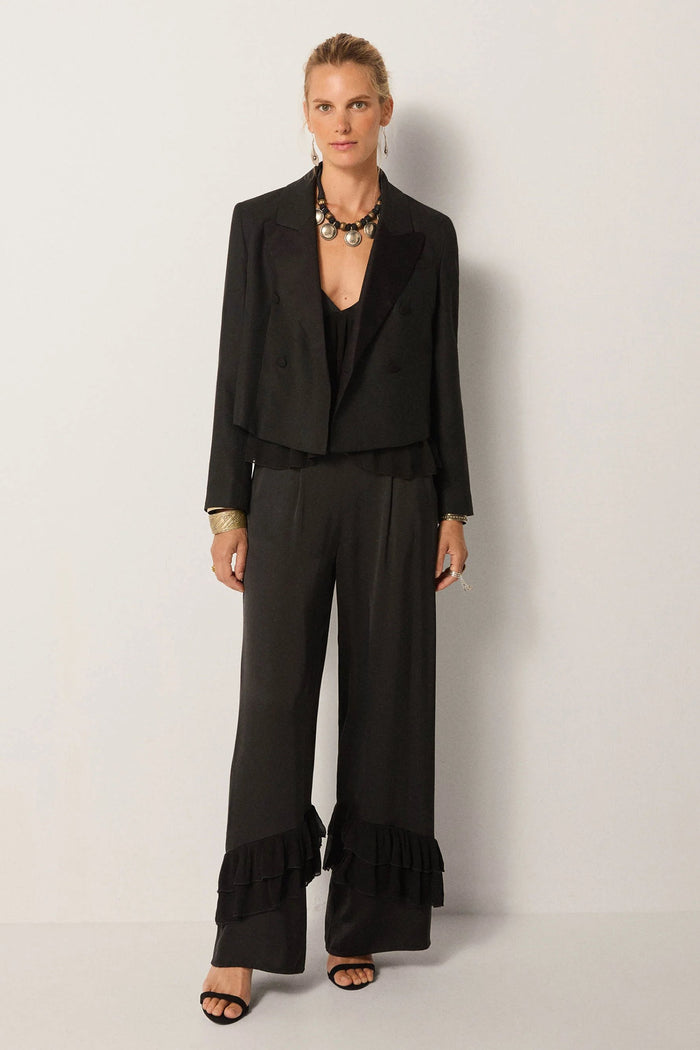 Lucia Pant | Claire de Lune