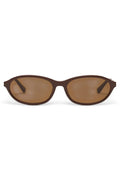 Lucia Sunglasses | Havana