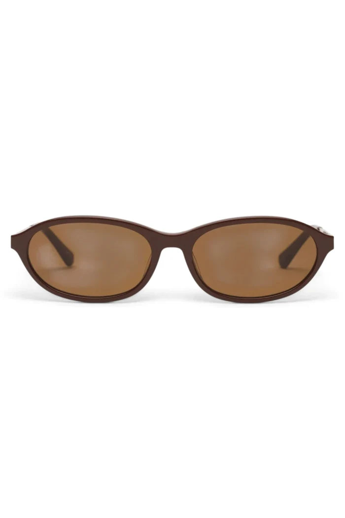 Lucia Sunglasses | Havana