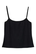 Lucille Tank | True Black