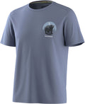 Lunar Bear Active T-Shirt - Men's