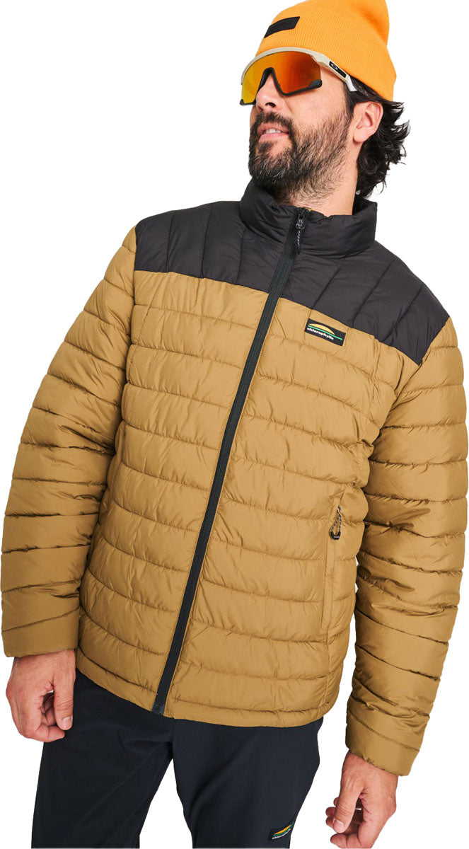 Lytton Transition Jacket - Men's
