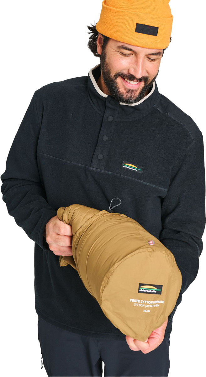 Lytton Transition Jacket - Men's