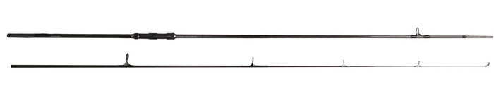 Maddragon Carp Spinning Rod - 2 pcs