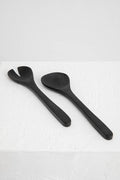 Malibu Salad Servers