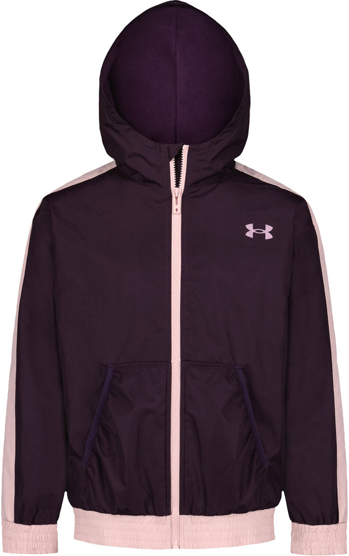 Manataug Windbreaker Jacket - Girls'