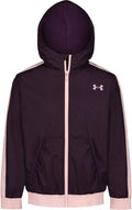 Manataug Windbreaker Jacket - Girls'