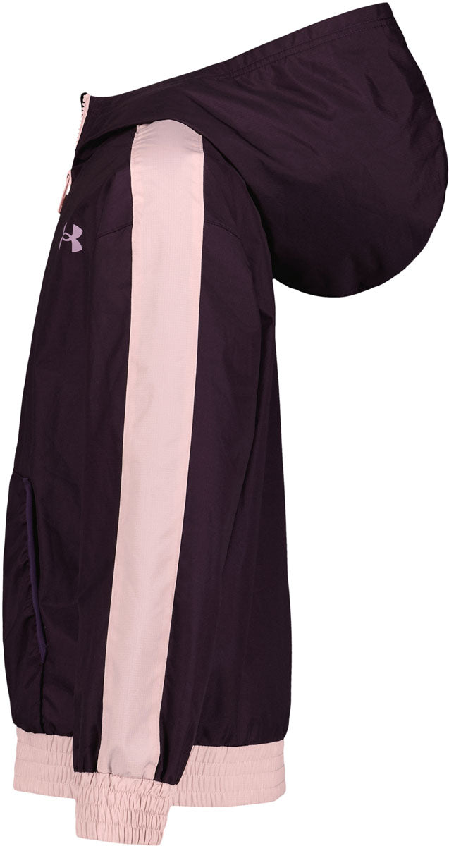 Manataug Windbreaker Jacket - Girls'