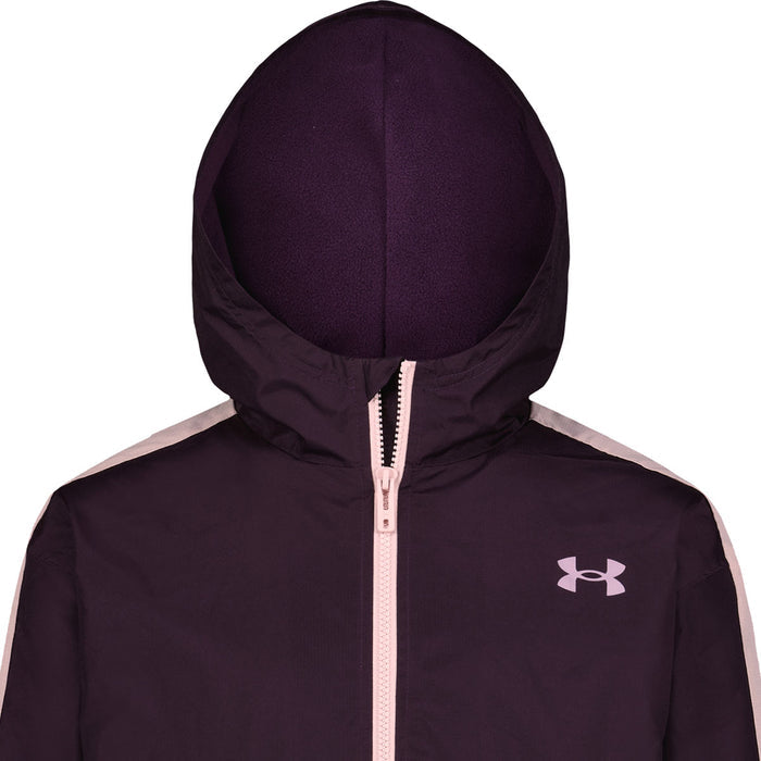 Manataug Windbreaker Jacket - Girls'