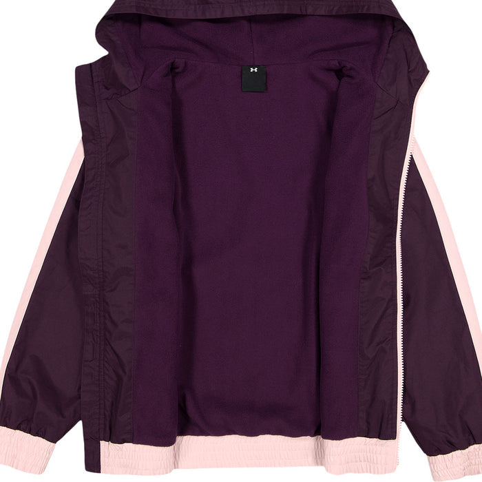 Manataug Windbreaker Jacket - Girls'