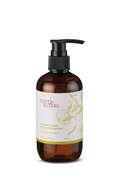 Mandarin, Lemon Myrtle & Orange Peel Hand & Body Wash 250ml
