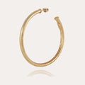 Maori Hoop Earrings | PM