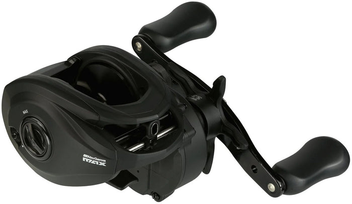 Max Predator LP Baitcasting Reel