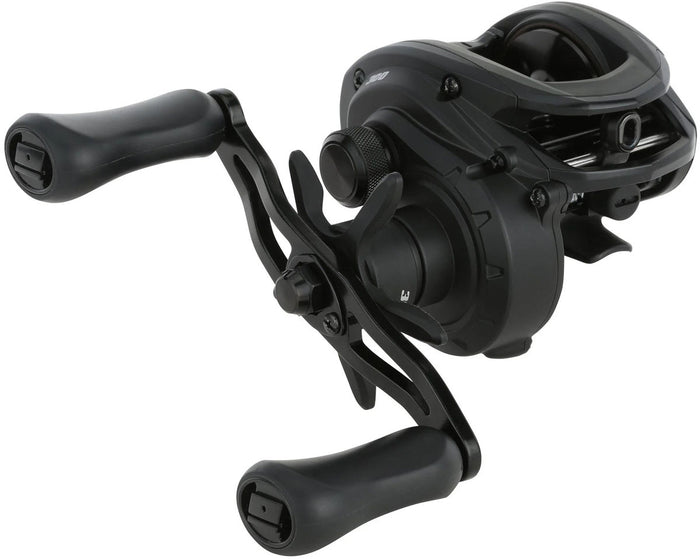 Max Predator LP Baitcasting Reel