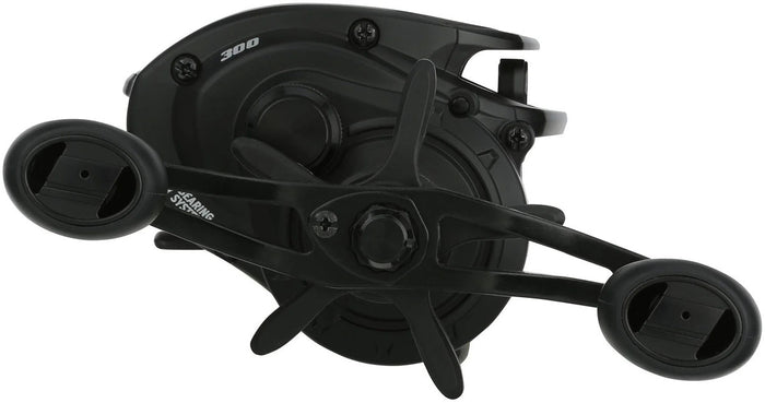 Max Predator LP Baitcasting Reel