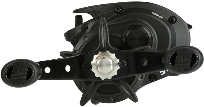 Max Predator LP Baitcasting Reel