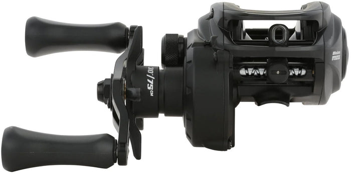 Max Predator LP Baitcasting Reel