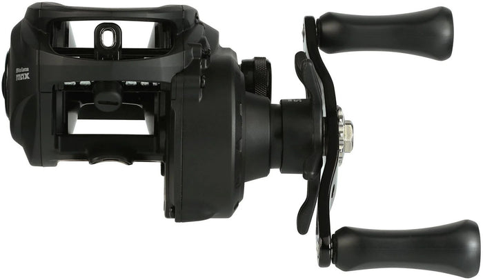 Max Predator LP Baitcasting Reel