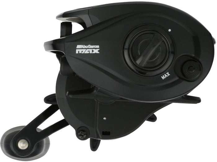 Max Predator LP Baitcasting Reel