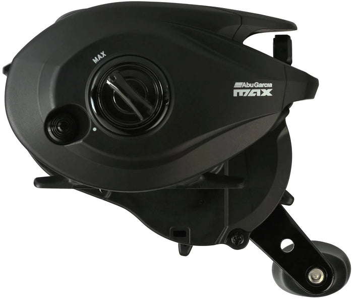 Max Predator LP Baitcasting Reel