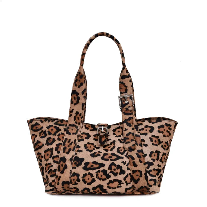 Maxi Shopper Leo Deluxe