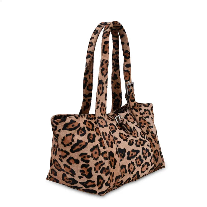 Maxi Shopper Leo Deluxe