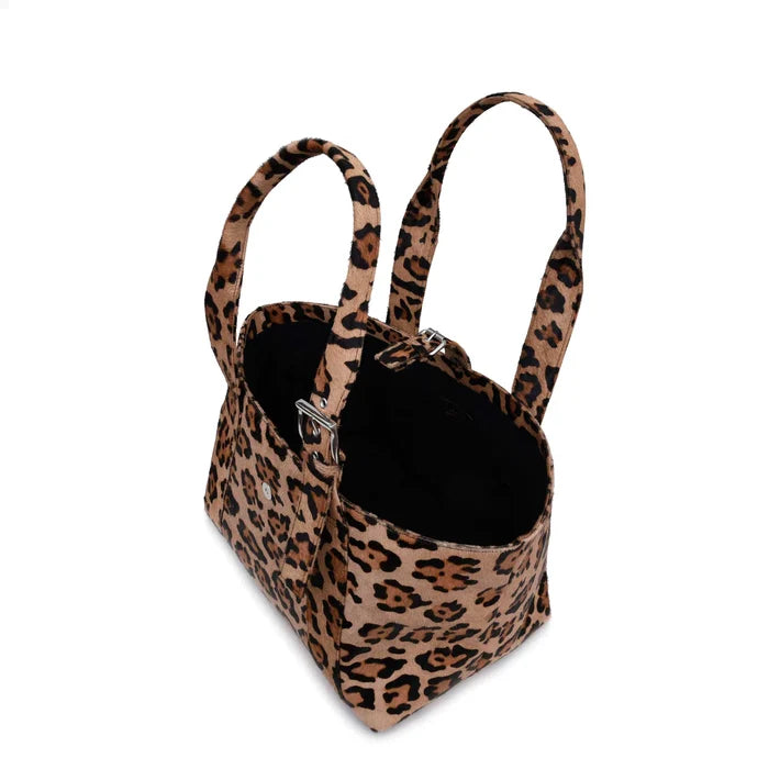 Maxi Shopper Leo Deluxe