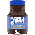 Maxwell House The Original Roast Instant Coffee, 8 oz Jar