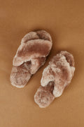 Mayberry Slippers | Camel