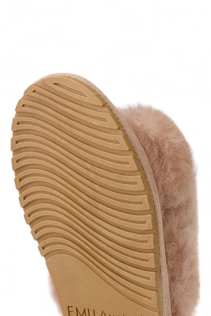 Mayberry Slippers | Camel