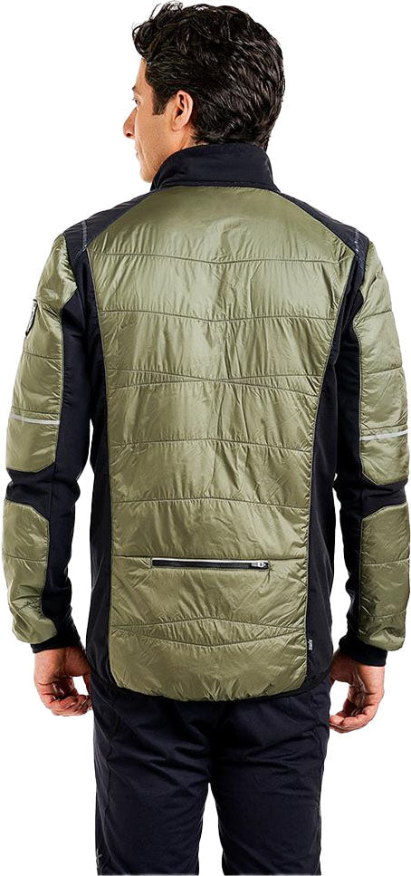 Mayen Quilted Cross-country Ski Jacket - Men’s