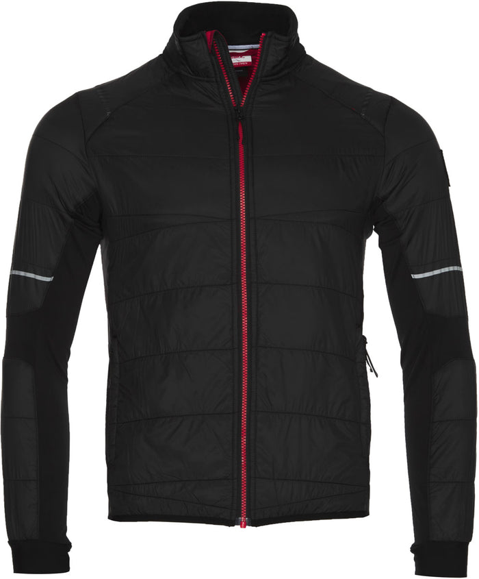 Mayen Quilted Cross-country Ski Jacket - Men’s