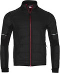 Mayen Quilted Cross-country Ski Jacket - Men’s