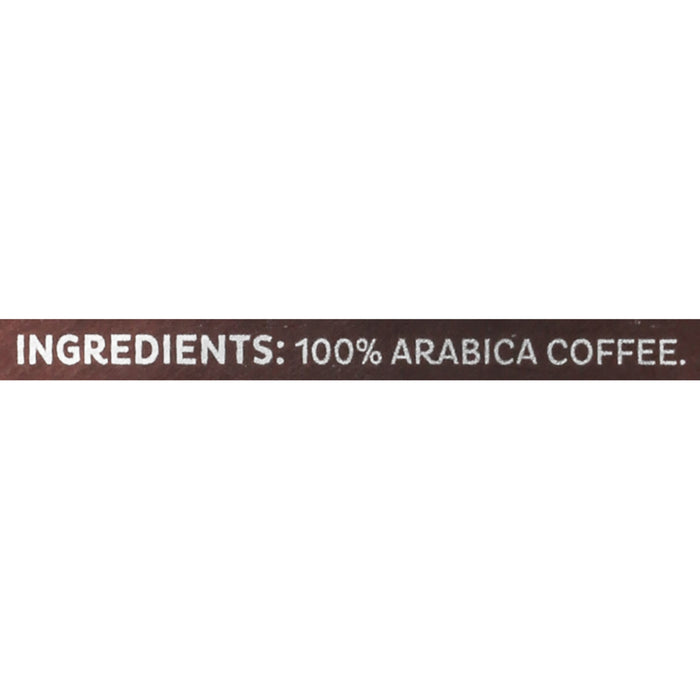 McCafe Light Roast Breakfast Blend Ground Coffee, Caffeinated, 30 oz Can