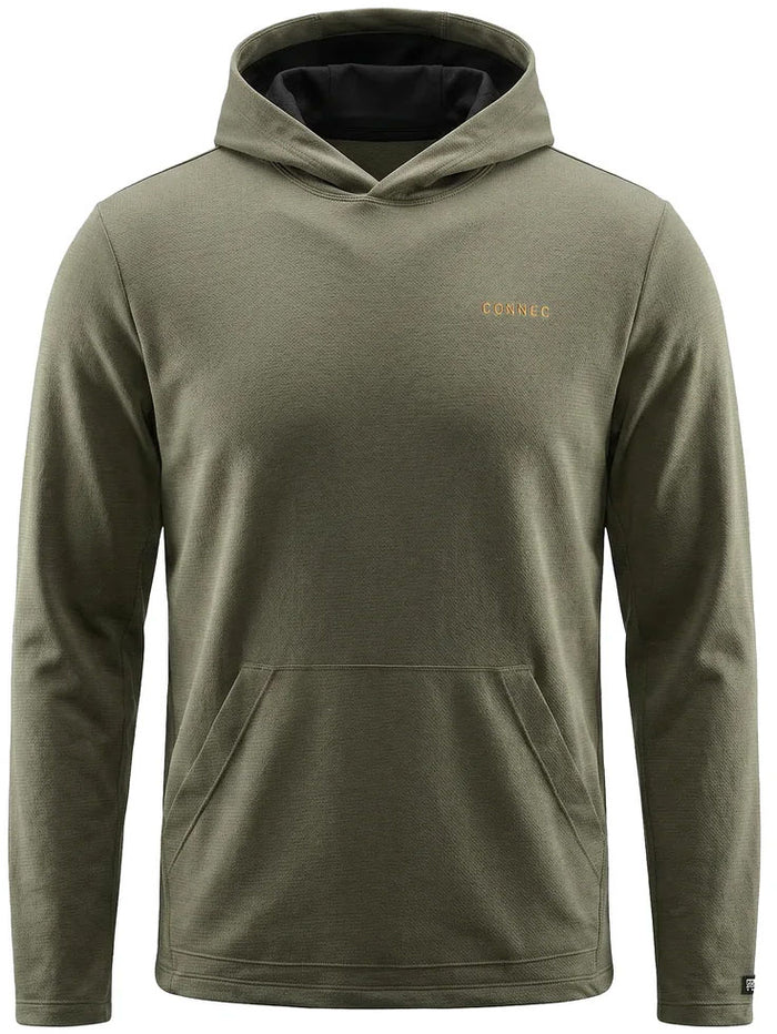 Mckenzie Fishing Pullover Hoodie - Men's
