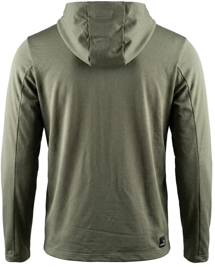 Mckenzie Fishing Pullover Hoodie - Men's