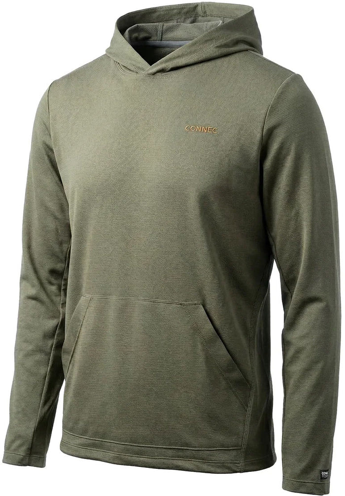 Mckenzie Fishing Pullover Hoodie - Men's