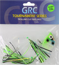 Meat Rig Trolling Fly