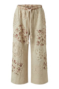 Memories of the Past Pants