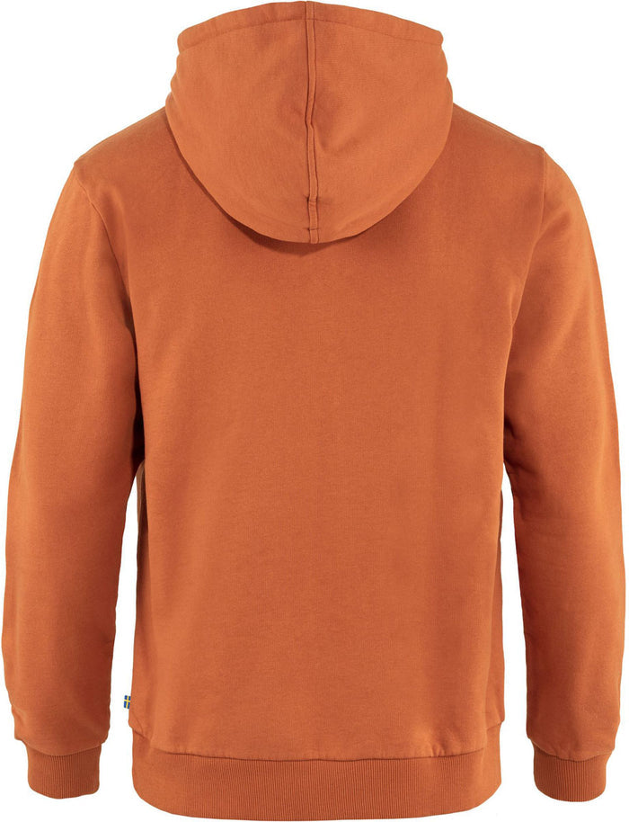 Men's Pullover Hoodie