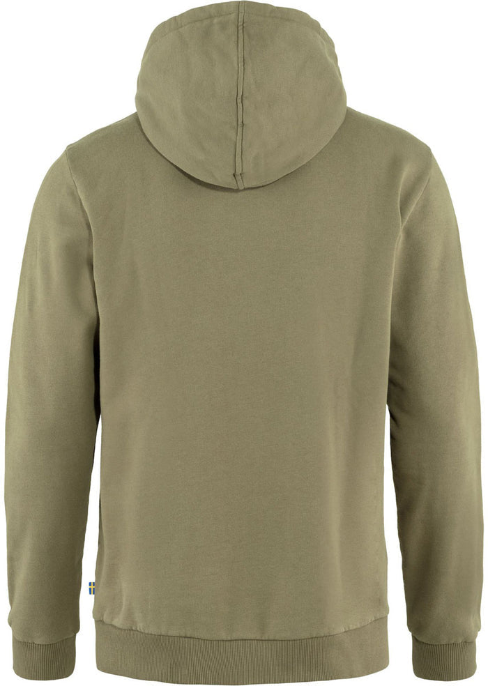 Men's Pullover Hoodie