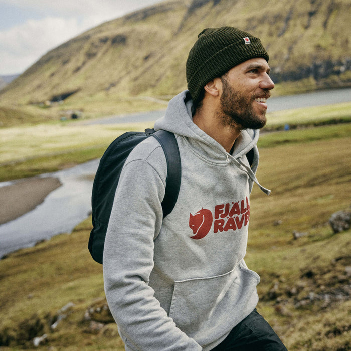 Men's Pullover Hoodie
