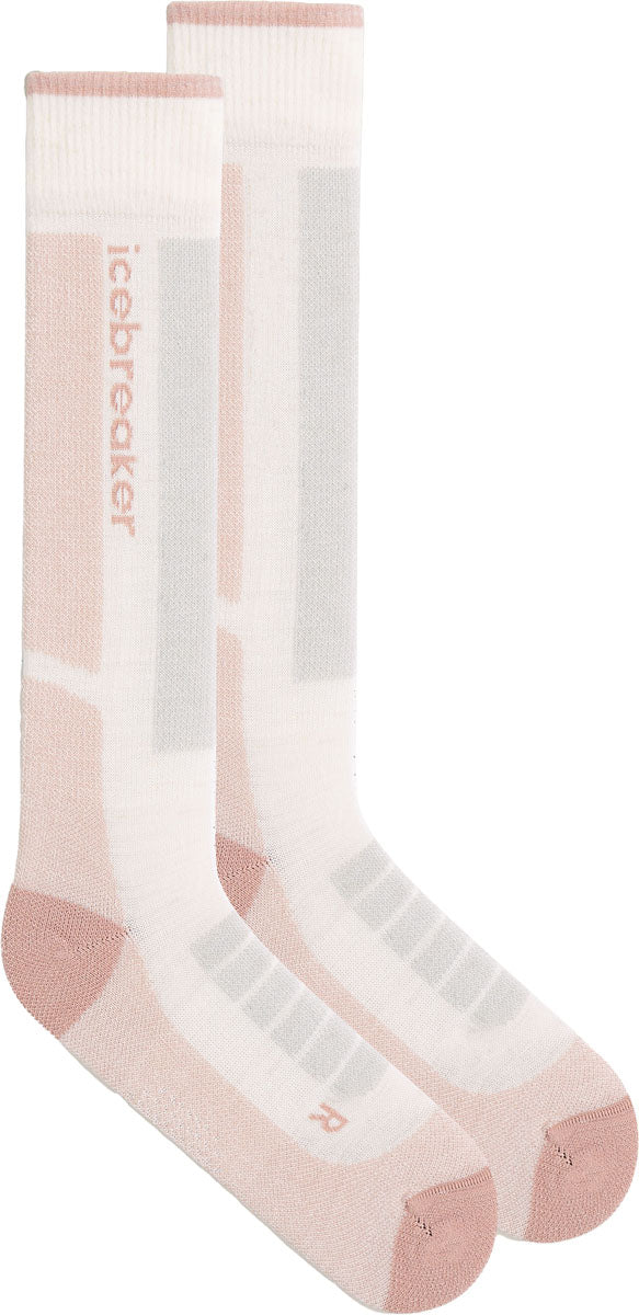 Merino Blend Ski+ Socks - Women's