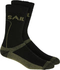 Merino Wool Hunting Socks - Men's