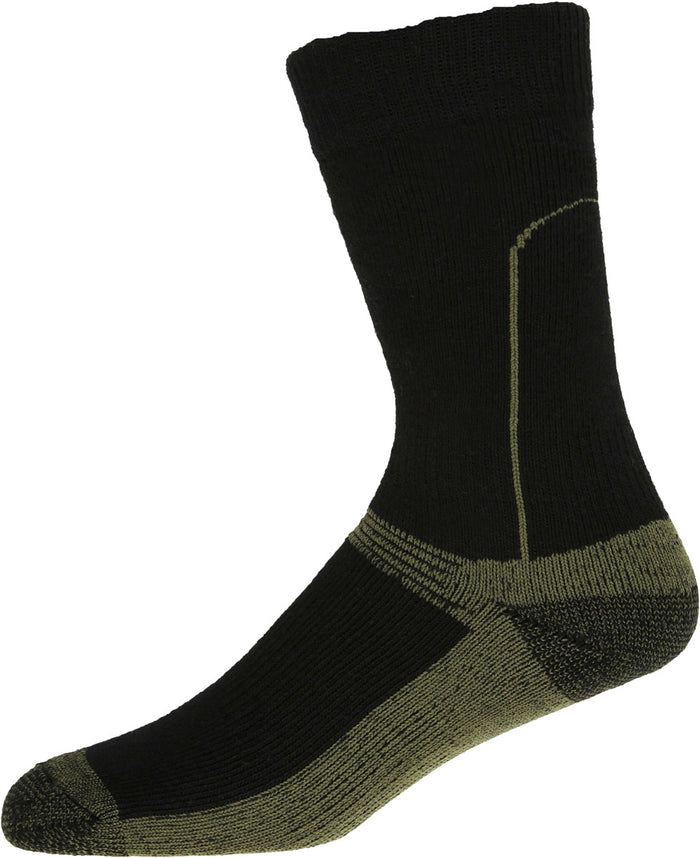Merino Wool Hunting Socks - Men's
