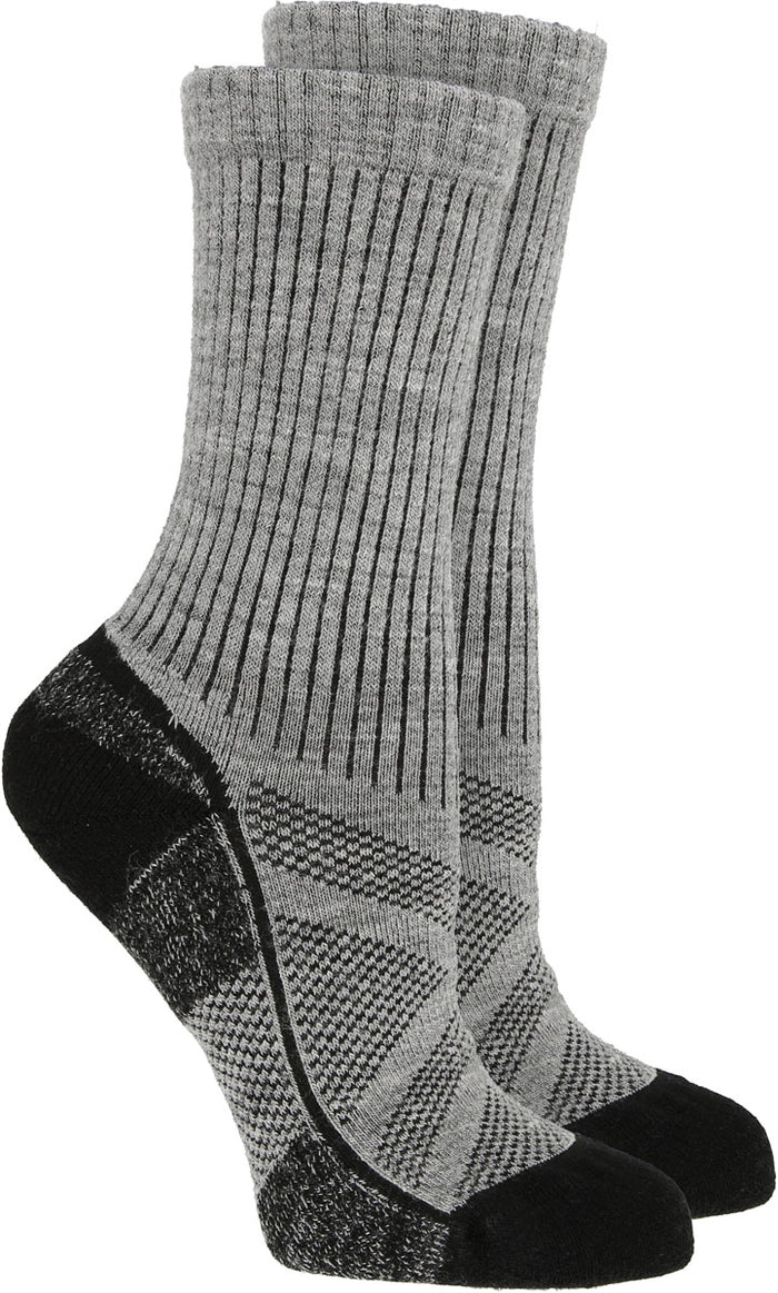 Merino Wool Socks - Women's