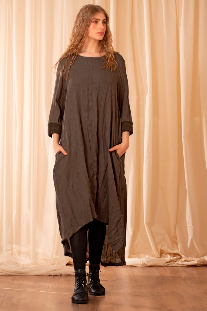 Merlin Dress