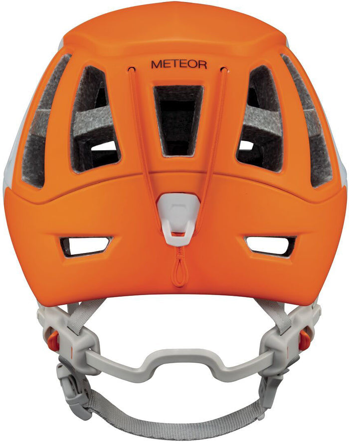 Meteor Helmet